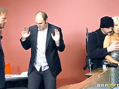 デカ尻, デカパイ, カップル, フォアサム, Hd, ラティーナ, 自然山雀, スペイン人