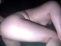 Asiatique, Nana, Dingue, Mignonne, Hard, Hd, Nue  à poil, Petite femme