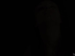 Morena, Linda, Afeitado, Alto, Adolescente, Tetas