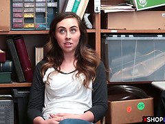 ハードコア, Hd, 天然, 小柄, 現実, ティーン, 三人, ユニフォーム