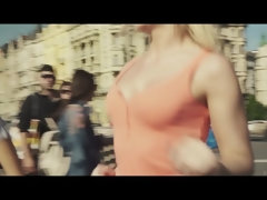 Schönheit, Französisch, Jeans, Küssen, Lesbisch, Natürlich, Nippel, Ablutschen