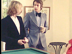 Mamada, Orgía, Retro, Clasico