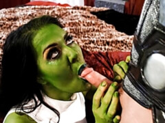 Culo grande, Verga grande, Mamada, Semen en la boca, Estilo perrito, Lamidas, Madres para coger, Coño