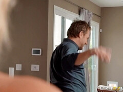 Большая жопа, Блондинки, Грудастые, Измена, Секс без цензуры, Милф, Душ, Жена