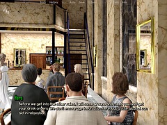 3d, Любители, Парочка, Группа, Зрелые, Оргии, Вечеринка, Свингеры