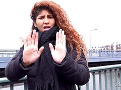 Grosse bite, Noire, Noir ébène, Allemand, Hard, Seins naturels, Orgasme, Nénés