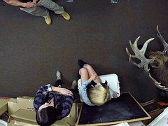 Любители, Минет, Группа, Секс без цензуры, Втроем