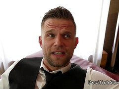 Arsch, Blondine, Vollbusig, Schwanz, Hardcore, Hd, Im freien, Ablutschen