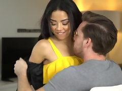 Cul, Sucer une bite, Queue, Grossier, Hard, Hd, Chatte, Nénés