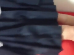 Asiatique, Japonaise, Adolescente