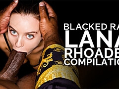 Anal, Cul, Brunette brune, Compilation, Interracial, Réalité, Chevaucher, Tatouage