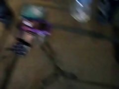 Enthousiasteling, Sperma shot, Sperma in gezicht, Dominante vrouw, Gezichtspunt