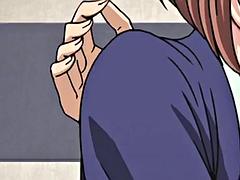 Анальный секс, Минет, Кончили внутрь, Двойное проникновение, Японки, Милф, Сауна, Жена