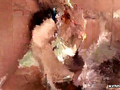 18 años, Asiático, Culo, Peludo, Hd, Japonés, Adolescente, Mojado