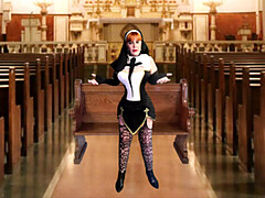 Любители, Американки, Толстушки, Кончили внутрь, Бабушки, Домашнее видео, Зрелые, Монашка