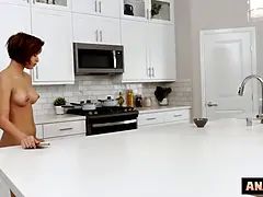 Verga grande, Mamada, Estilo perrito, Hd, Latina, Masturbación, Pequeña, Montar