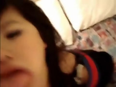 Любители, Азиатки, Японки