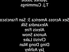 Большие сиськи, Блондинки, Бондаж, Буккаке, Семяизвержение, Немки, Натуральные сиськи, Жена