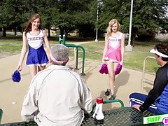 ブロンド, フェラチオ, 浮気者, ハードコア, Hd, 小柄, ティーン, ユニフォーム