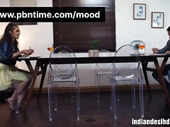 デカチン, フェラチオ, チン, ハードコア, 自家製, 人妻の, インド人, 淫乱熟女