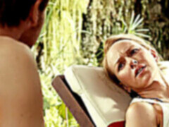 See through, babe, unlikely