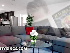 フェラチオ, クリトリス, イマラチオ, バック, 黒人, オマンコ, 現実, 剃毛