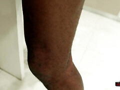 素人, お尻, ぽっちゃり, 黒人, フェラチオ, 異人種間, 淫乱熟女, 自然山雀