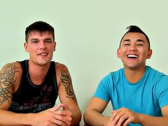 Большой член, Геи, Секс без цензуры, Латиноамериканки