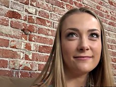 Lieveling, Bruinharig, Interraciaal