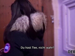 お尻, 茶髪の, バック, 自家製, 自然山雀, ラフ, ロシア人, ティーン