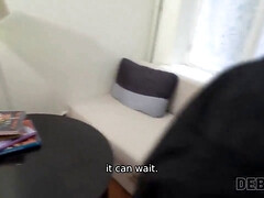 Anal, Sucer une bite, Petit ami, Cocu, Hd, Rugueux, Adolescente, Ados anal