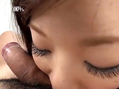 69, アジア人, 中出し, 手コキする, なめる, オマンコ