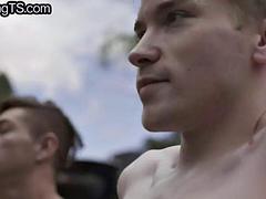 Nana, Couple, Mignonne, Érotique, Fétiche, Homosexuelle, Petite amie, Transsexuelle