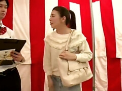 Asiático, Chica, Sadomasoquismo, Fetiche, Japonés