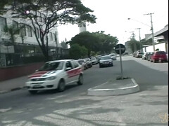 Anal, Culo, Corrida, Garganta profunda, Estilo perrito, Al aire libre, Perforación, Tetas