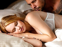 Blonde, Doigter, Branlette thaïlandaise, Embrassement, Léchez, Seins naturels, Chatte, Rasée