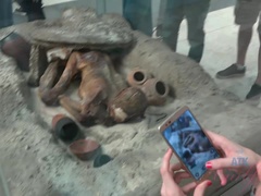 Blondine, Schmutzig, Handjob, Jeans, Höschen, Zierlich, Pov, Dürr