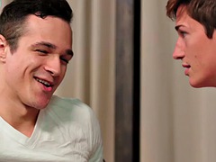 Anal, Fetiche, Gay, Músculo, Tatuaje