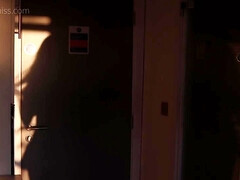 アジア人, 黒人, 中国人, チン, マスク, オマンコ, 締まりの良い, オッパイの