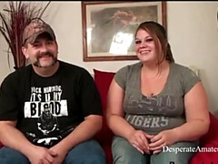 ベッドルーム, デカチン, デカパイ, 巨乳な, チン, バック, 女, はじめて