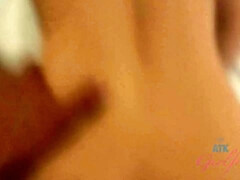 Amateur, Mamada, Morena, Corrida, Hembra, Pov, Afeitado, Flaco