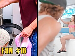funny scenes from Naughty America #16