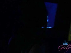 Любители, Пляж, Пальцем, Хд, Пирсинг, Курящие