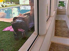 Private - Gold 01 - A Study In Sex