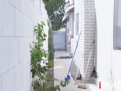 Tetona, Engañando, Universidad, Madres para coger, Al aire libre, Coño, Montar, Tabú