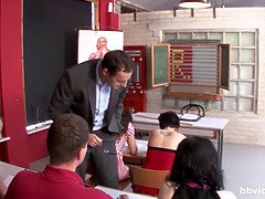 Enthousiasteling, Pijpbeurt, Jonge meid, Universiteit, Hd, Kut duiken, Student, Tiener