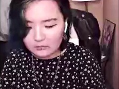 素人, アジア人, フェティッシュ, 淫乱熟女, 喫煙