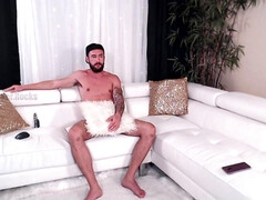 Leie, Grosser arsch, Grosse titten, Fetisch, Fußfetisch, Selbstgemacht, Netzkamera