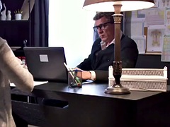 Hard, Hd, Professeur