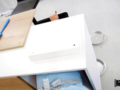 Incroyable, Cul, Sucer une bite, Dingue, Interracial, Léchez, Chatte, Nénés